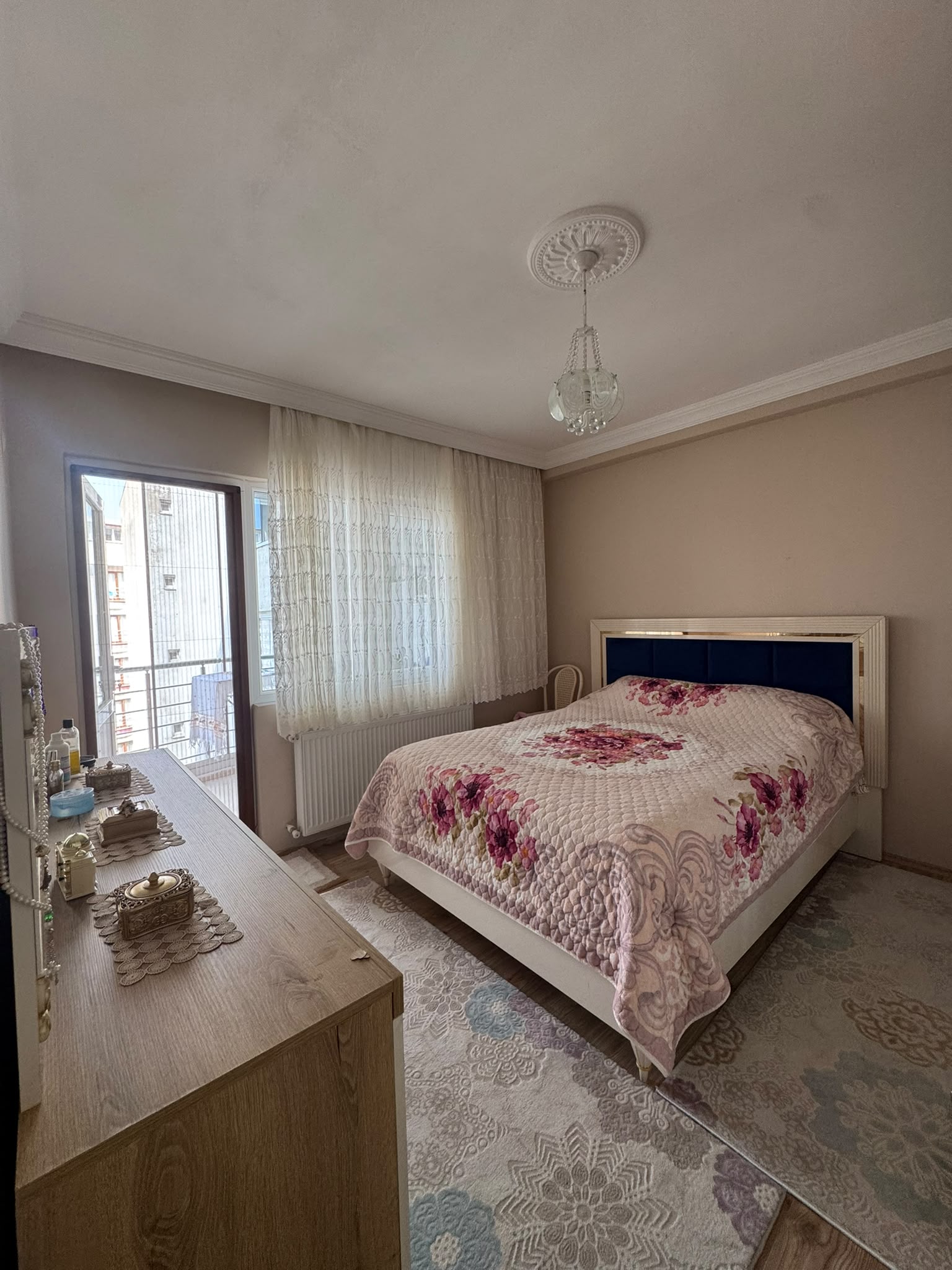 MABEL'DEN FATİH MH. 3+1 2CEPHESİ AÇIK ARA KAT ACİL SATILIK DAİRE